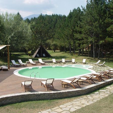 Omaya Eco Village Gaytaninovo Exterior foto