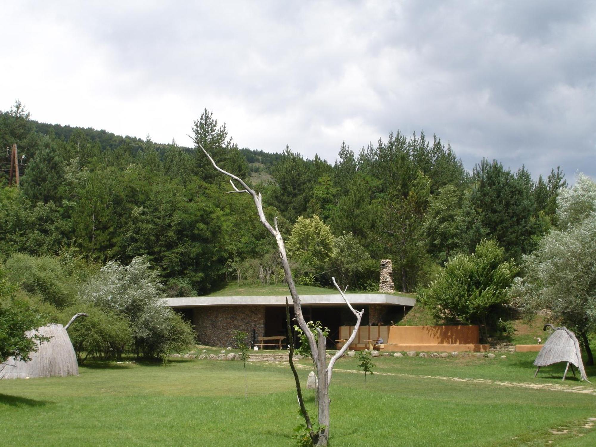 Omaya Eco Village Gaytaninovo Exterior foto