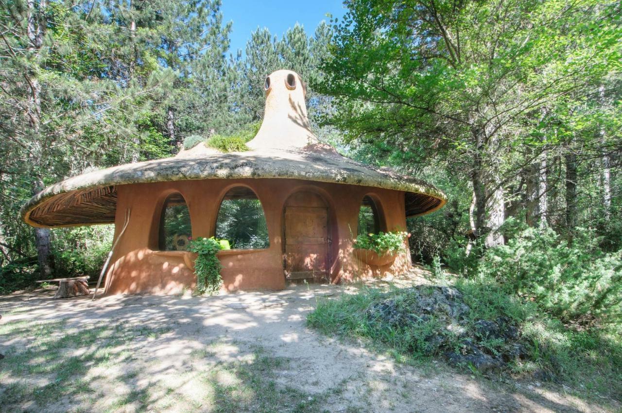 Omaya Eco Village Gaytaninovo Exterior foto