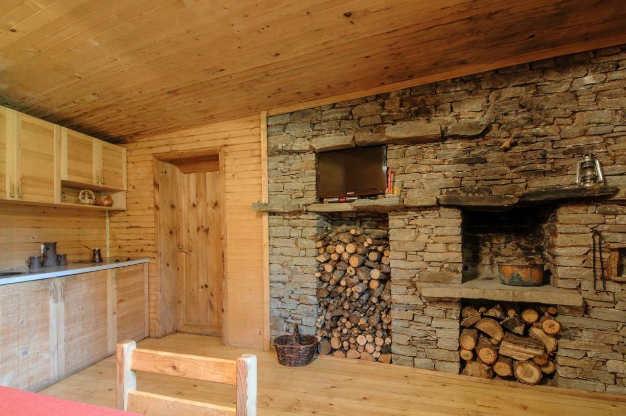 Omaya Eco Village Gaytaninovo Exterior foto