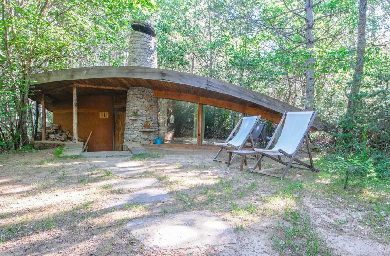 Omaya Eco Village Gaytaninovo Exterior foto