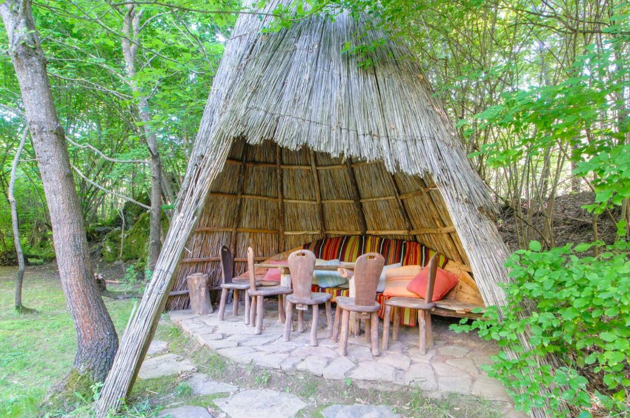 Omaya Eco Village Gaytaninovo Exterior foto