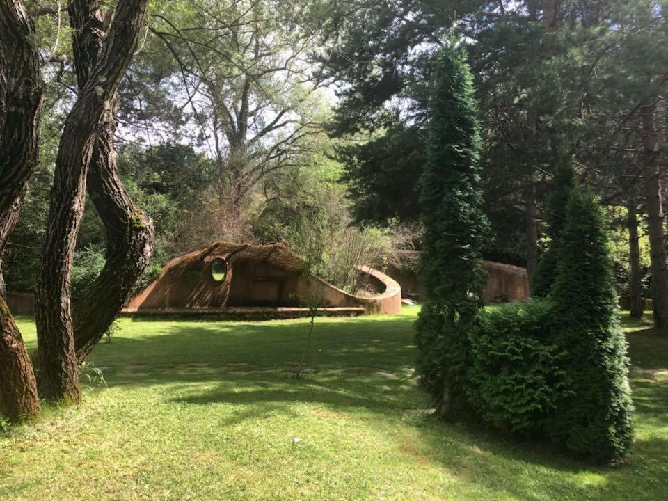 Omaya Eco Village Gaytaninovo Exterior foto