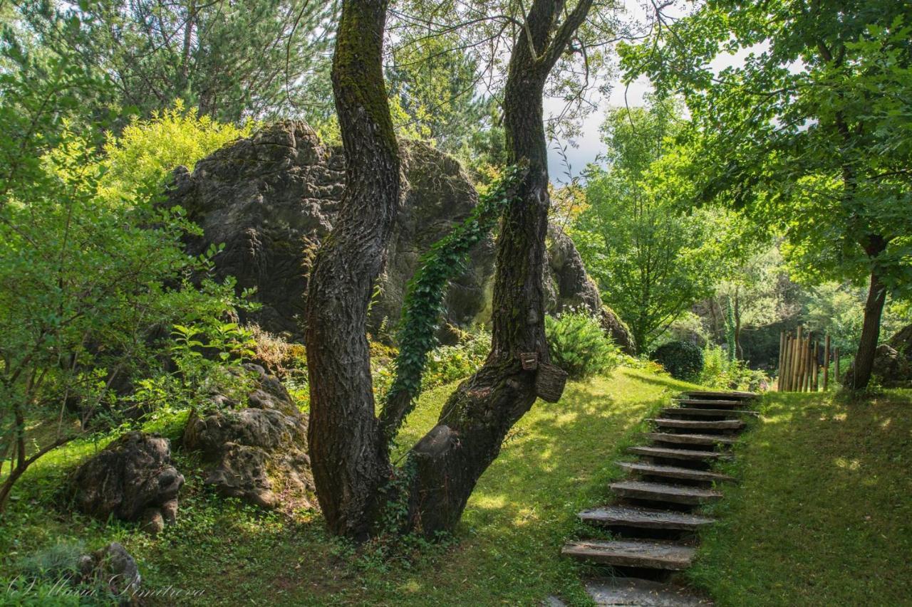 Omaya Eco Village Gaytaninovo Exterior foto