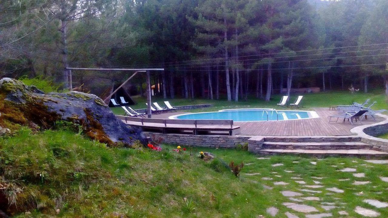 Omaya Eco Village Gaytaninovo Exterior foto