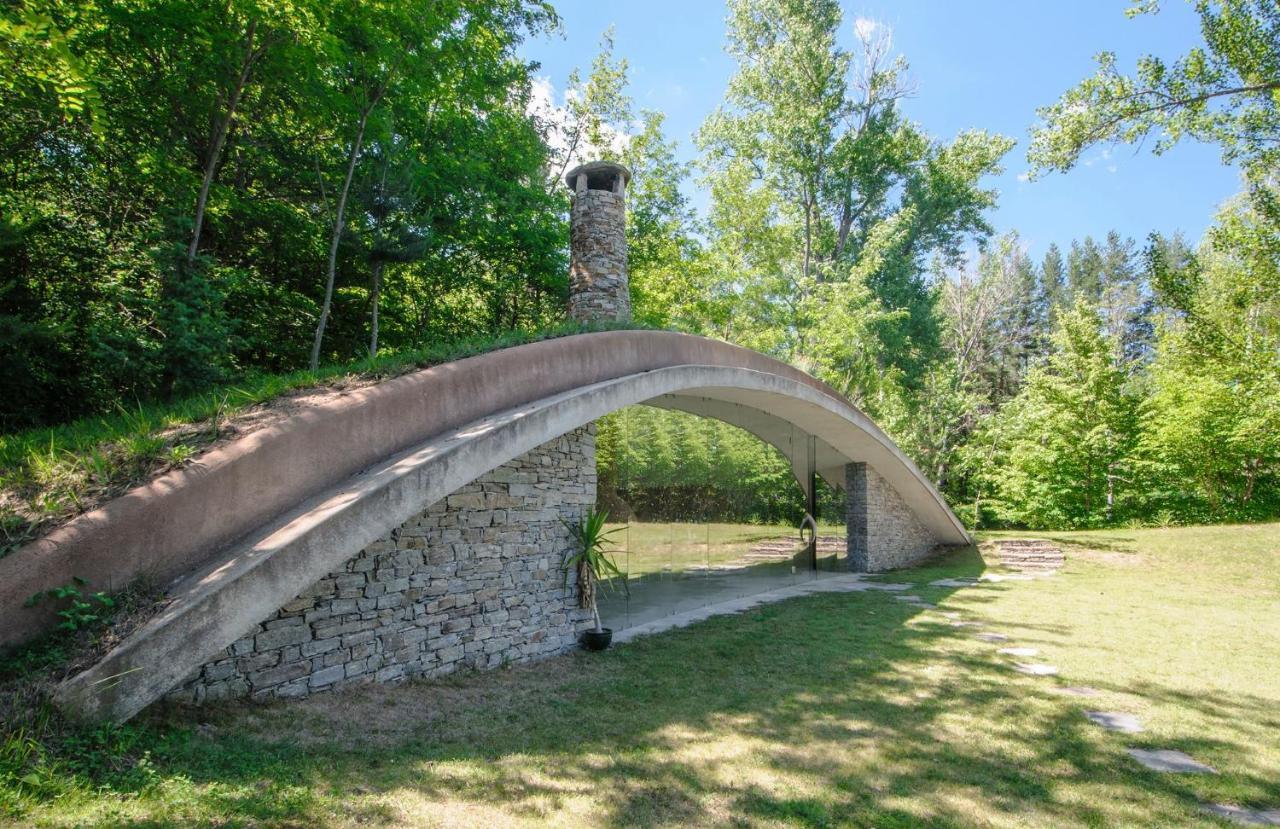 Omaya Eco Village Gaytaninovo Exterior foto