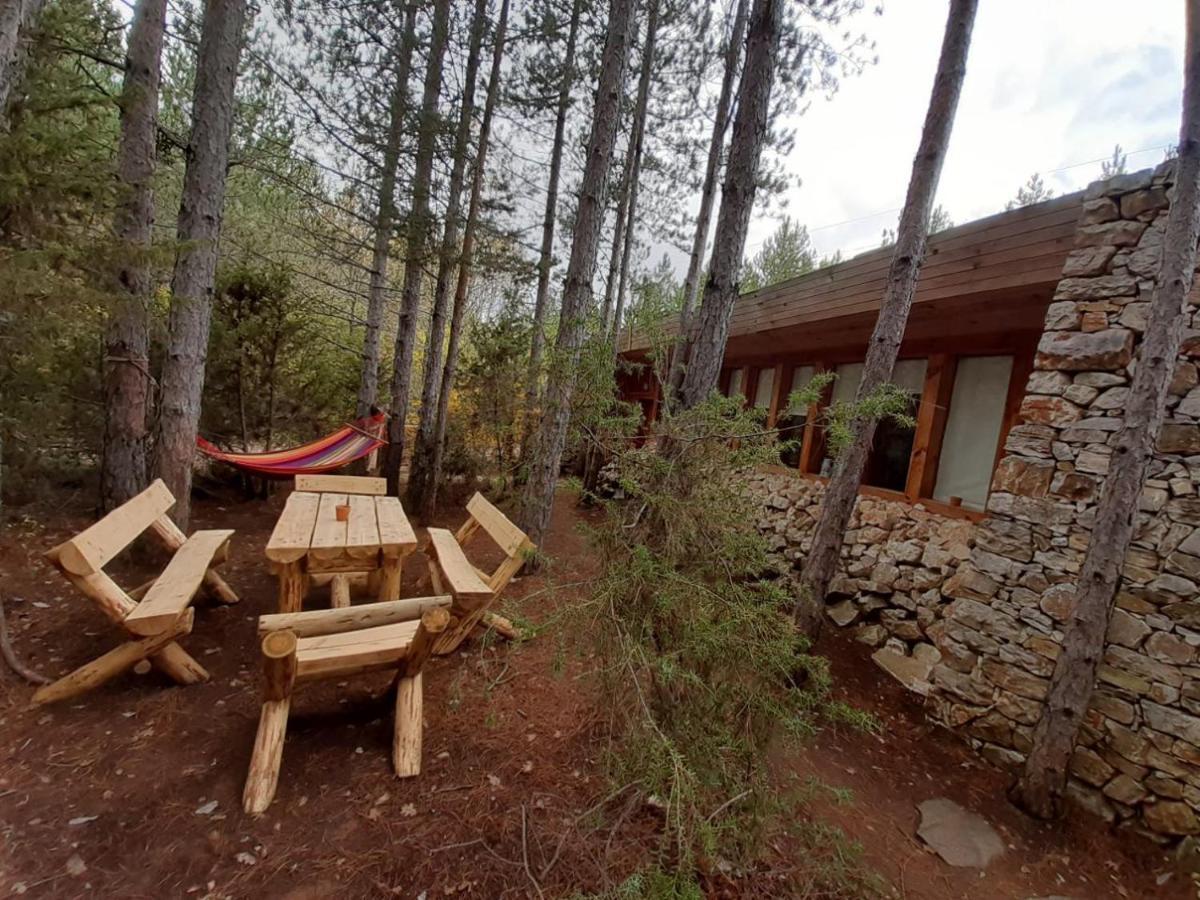 Omaya Eco Village Gaytaninovo Exterior foto